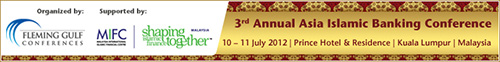 Asia Islamic Banking Forum